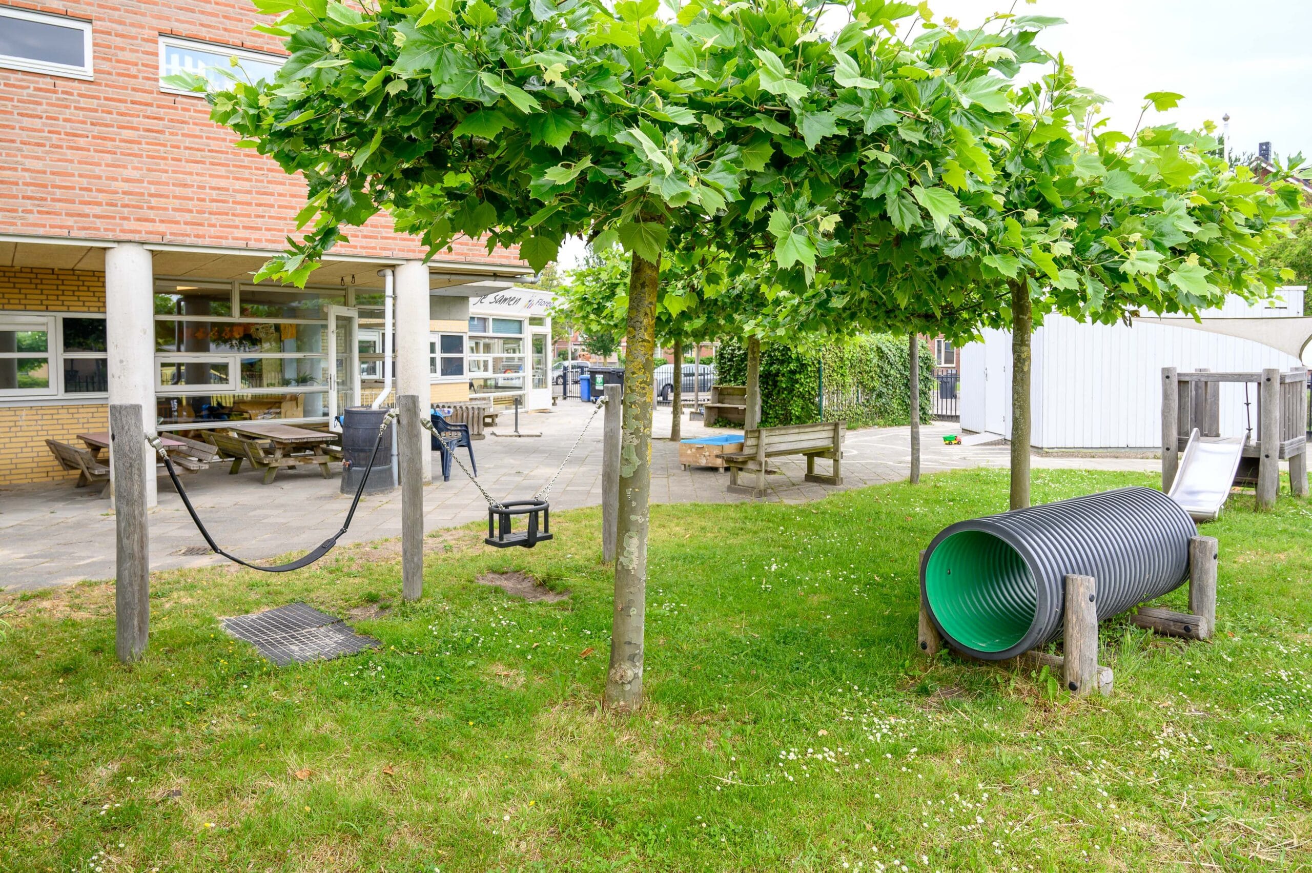 KDV Kudelstaart