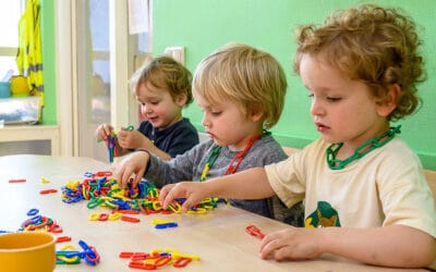 Pedagogisch professional KDV BSO flexibel