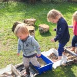 Kindcentrum Buitenhof