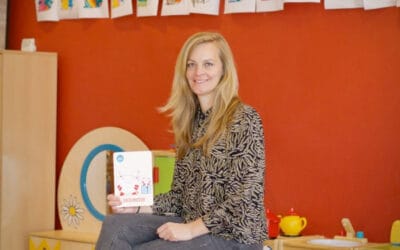 Talentgericht werken bij FloreoKids