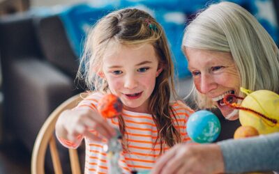 Pedagogisch professional BSO