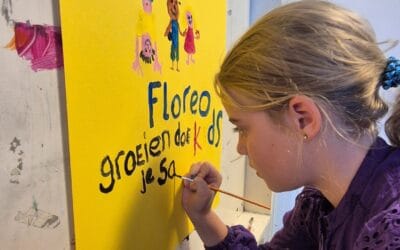 Senior pedagogisch professional
