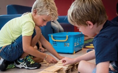 Pedagogisch professional BSO