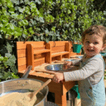 Kinderdagverblijf Diakonijntje