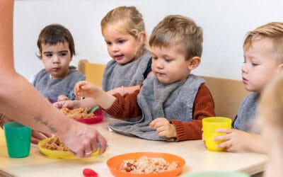Pedagogisch professional VE peutergroep