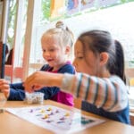Kindcentrum Buitenhof