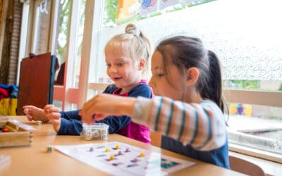 Pedagogisch professional BSO